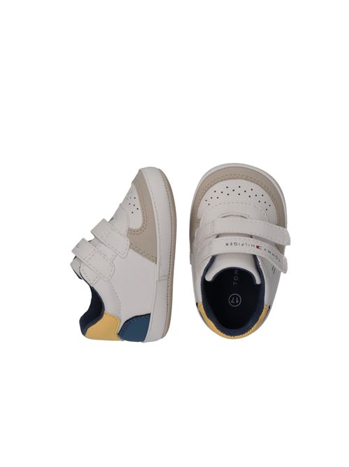  TOMMY HILFIGER | T0B9 34330 1755Y913